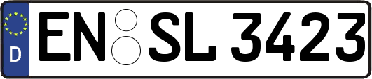 EN-SL3423