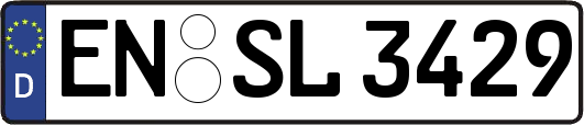 EN-SL3429