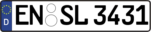 EN-SL3431