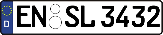 EN-SL3432