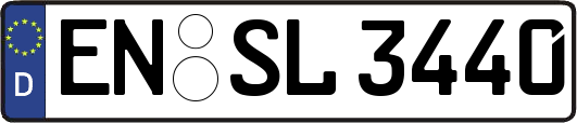 EN-SL3440