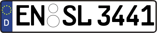EN-SL3441