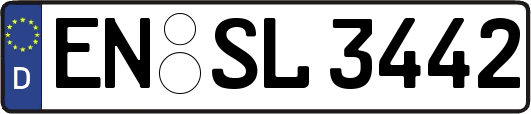 EN-SL3442