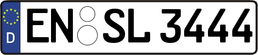 EN-SL3444