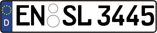 EN-SL3445