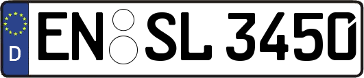 EN-SL3450