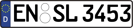 EN-SL3453