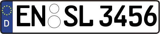 EN-SL3456