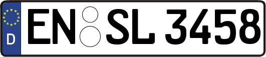 EN-SL3458