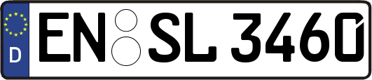 EN-SL3460