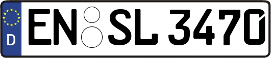 EN-SL3470