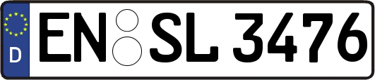 EN-SL3476