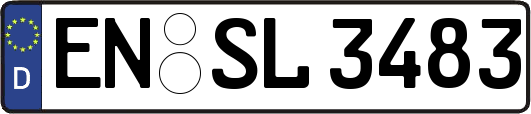 EN-SL3483