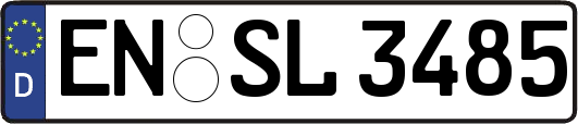 EN-SL3485