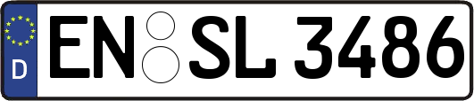 EN-SL3486