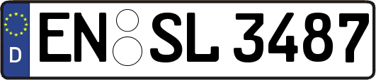 EN-SL3487