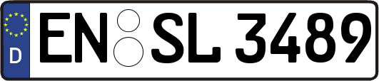 EN-SL3489