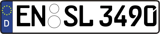 EN-SL3490