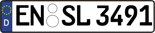EN-SL3491