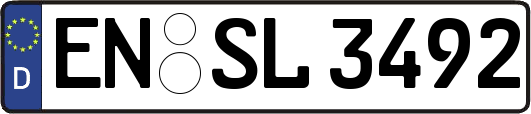 EN-SL3492