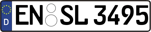 EN-SL3495