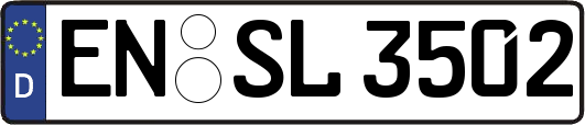 EN-SL3502