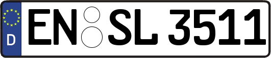 EN-SL3511
