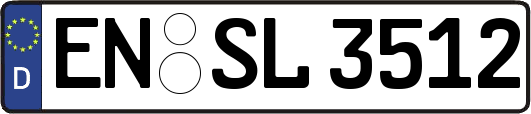 EN-SL3512