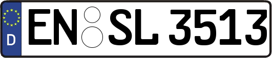 EN-SL3513