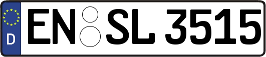 EN-SL3515