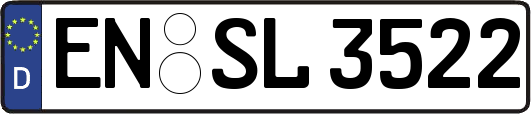 EN-SL3522