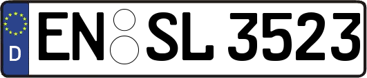 EN-SL3523