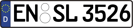 EN-SL3526