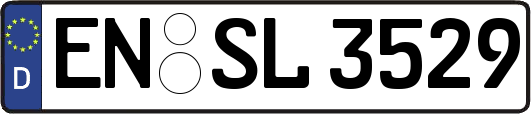EN-SL3529