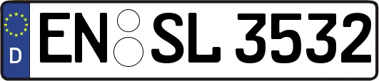 EN-SL3532