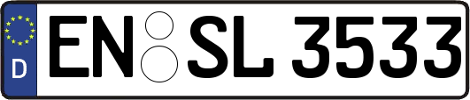 EN-SL3533