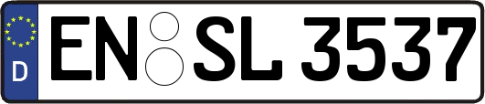 EN-SL3537