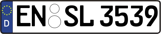 EN-SL3539