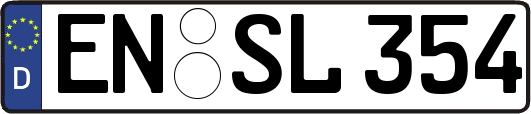EN-SL354