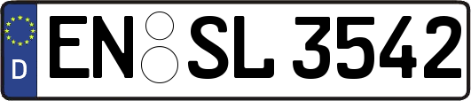 EN-SL3542