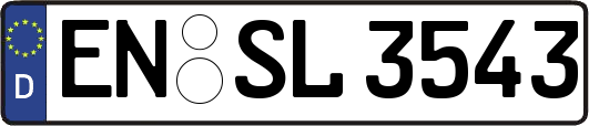 EN-SL3543