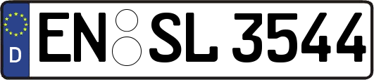EN-SL3544