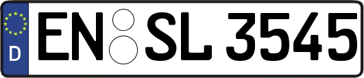EN-SL3545