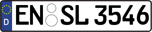 EN-SL3546