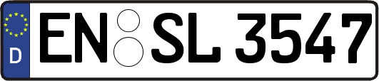 EN-SL3547