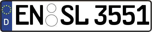 EN-SL3551