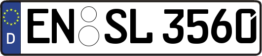 EN-SL3560