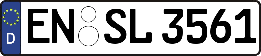 EN-SL3561