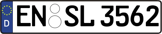EN-SL3562