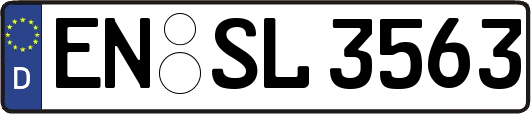 EN-SL3563